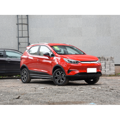 byd yan pro 2021 401km china byd auto yuan pro suv ev electric motor cars new energy vehicles byd ev car new cars for sale